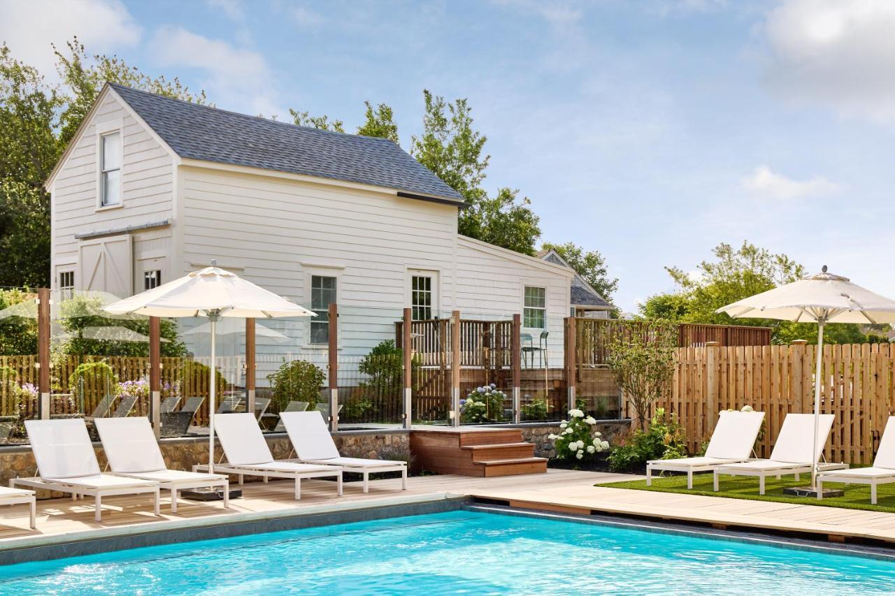 Block Island Beach House Нью-Шорем Екстер'єр фото