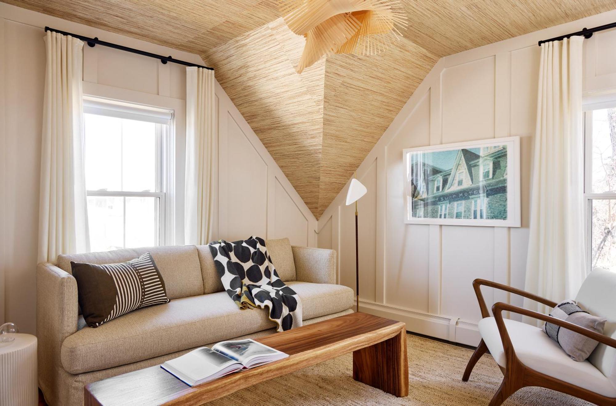 Block Island Beach House Нью-Шорем Екстер'єр фото