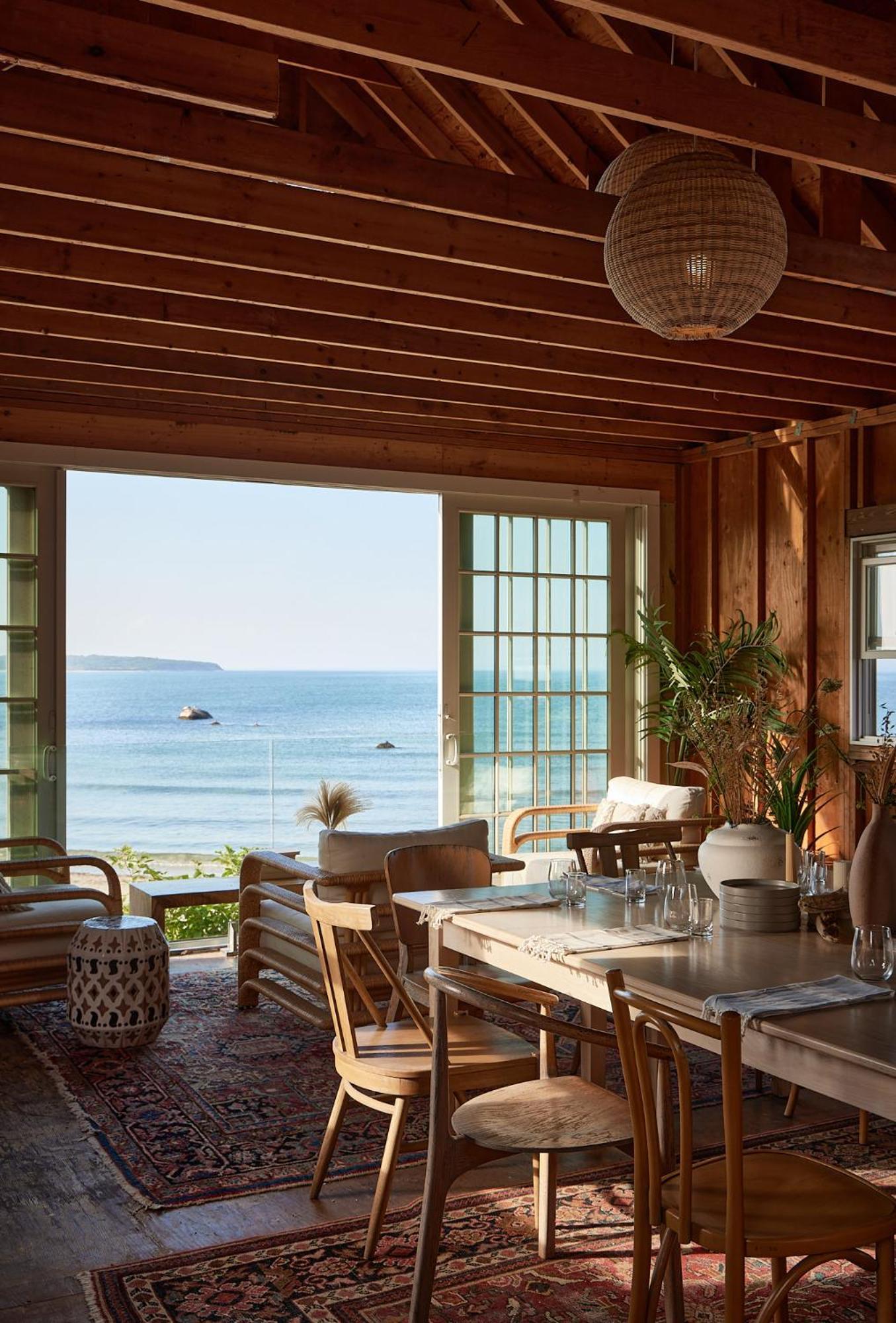 Block Island Beach House Нью-Шорем Екстер'єр фото
