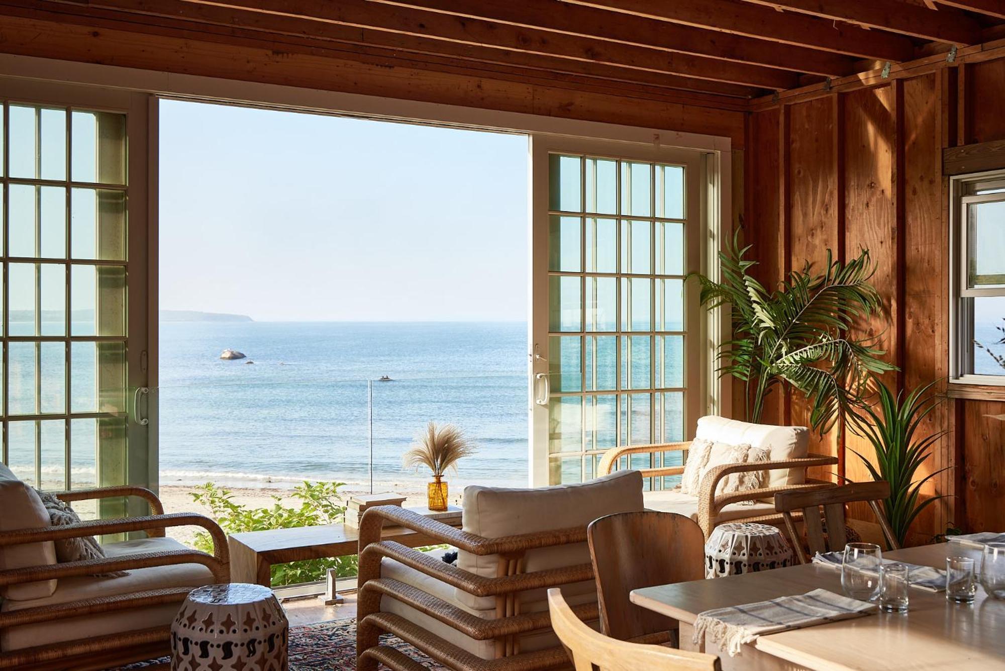 Block Island Beach House Нью-Шорем Екстер'єр фото