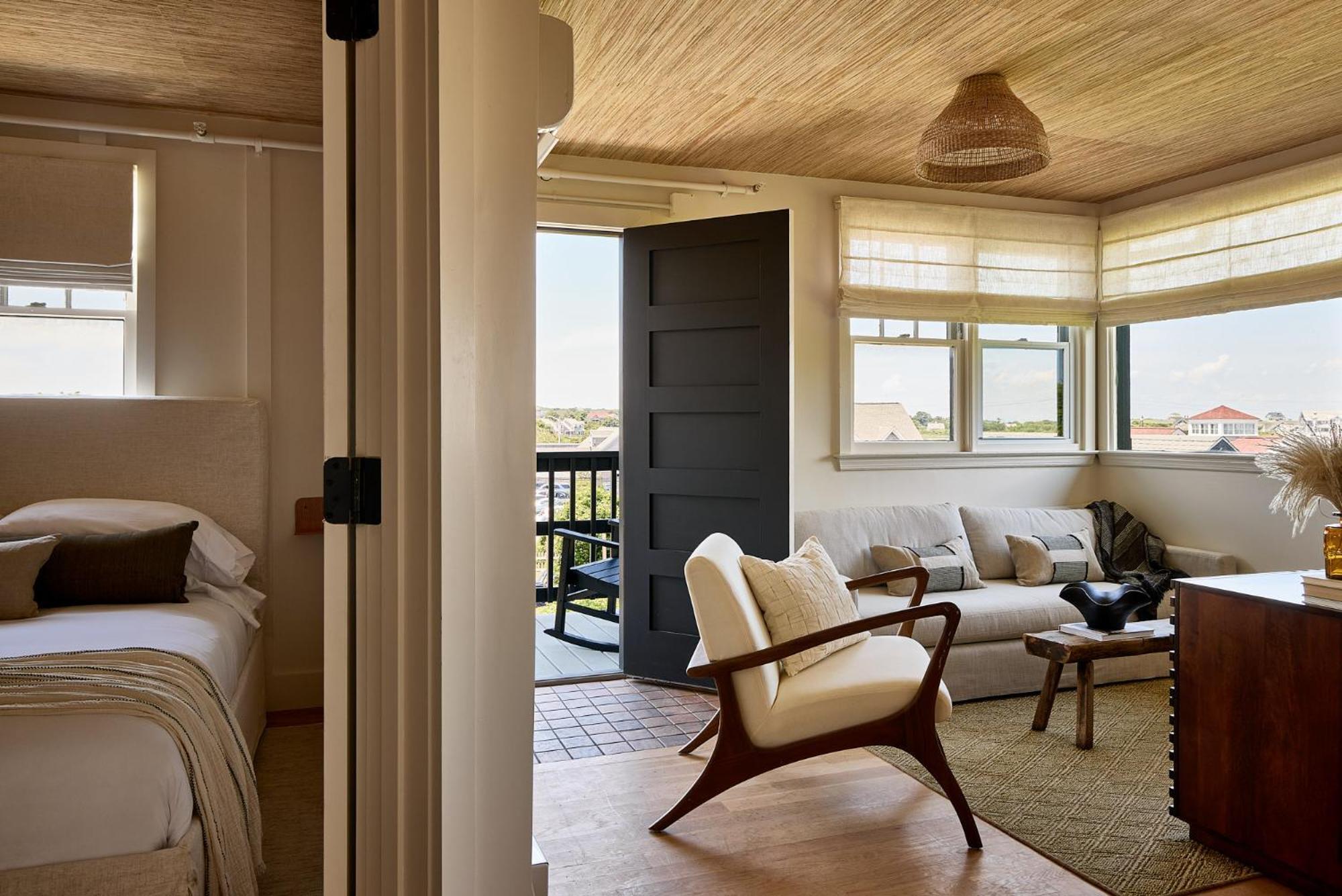 Block Island Beach House Нью-Шорем Екстер'єр фото