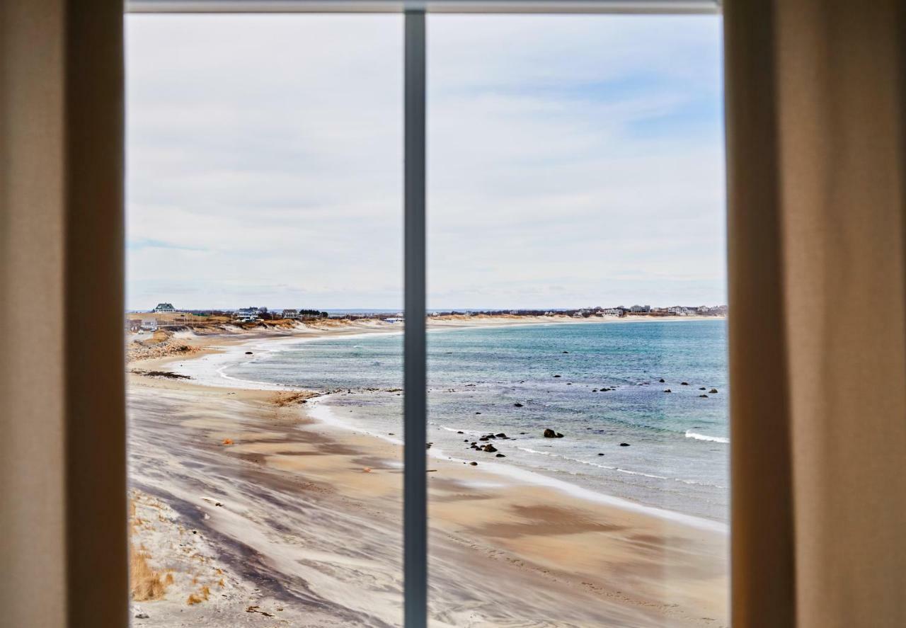 Block Island Beach House Нью-Шорем Екстер'єр фото