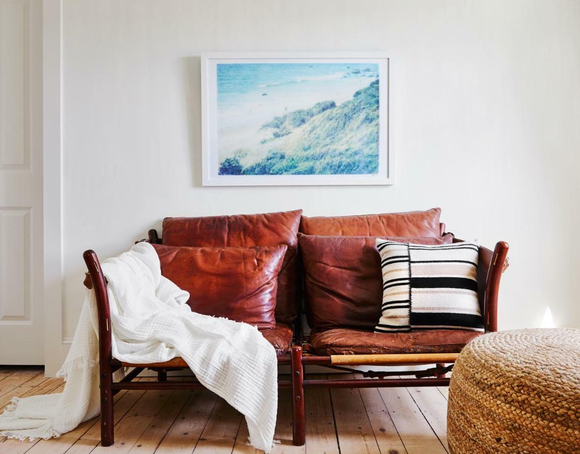 Block Island Beach House Нью-Шорем Екстер'єр фото