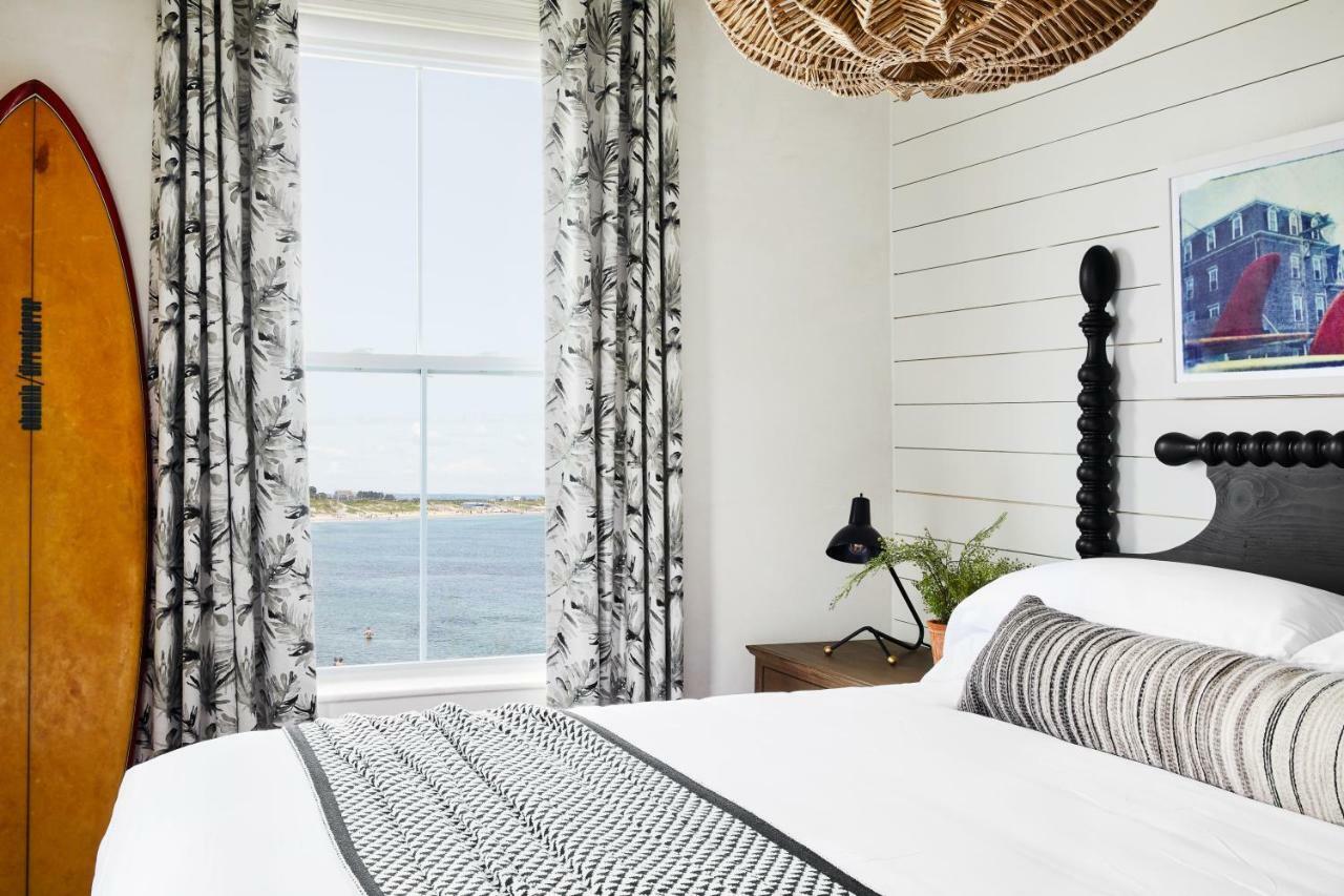 Block Island Beach House Нью-Шорем Екстер'єр фото