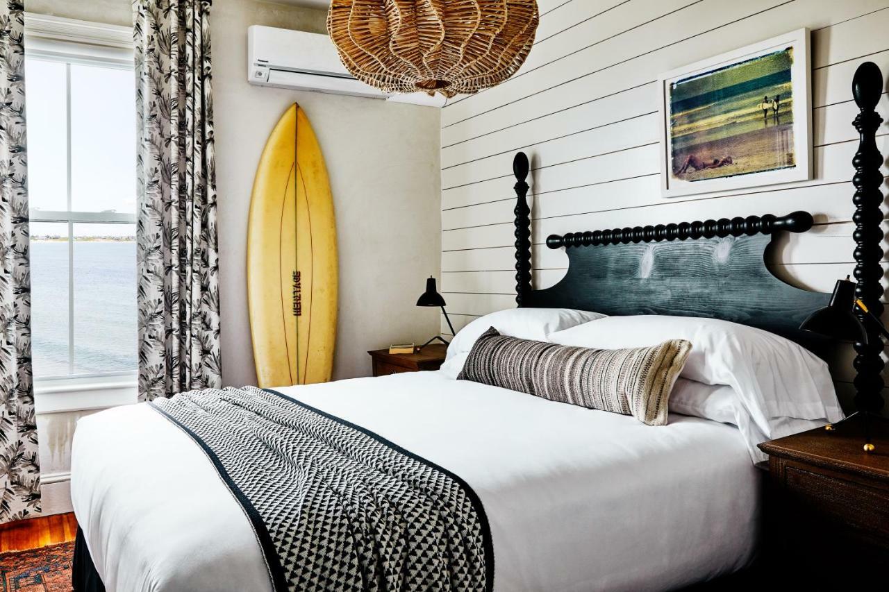 Block Island Beach House Нью-Шорем Екстер'єр фото