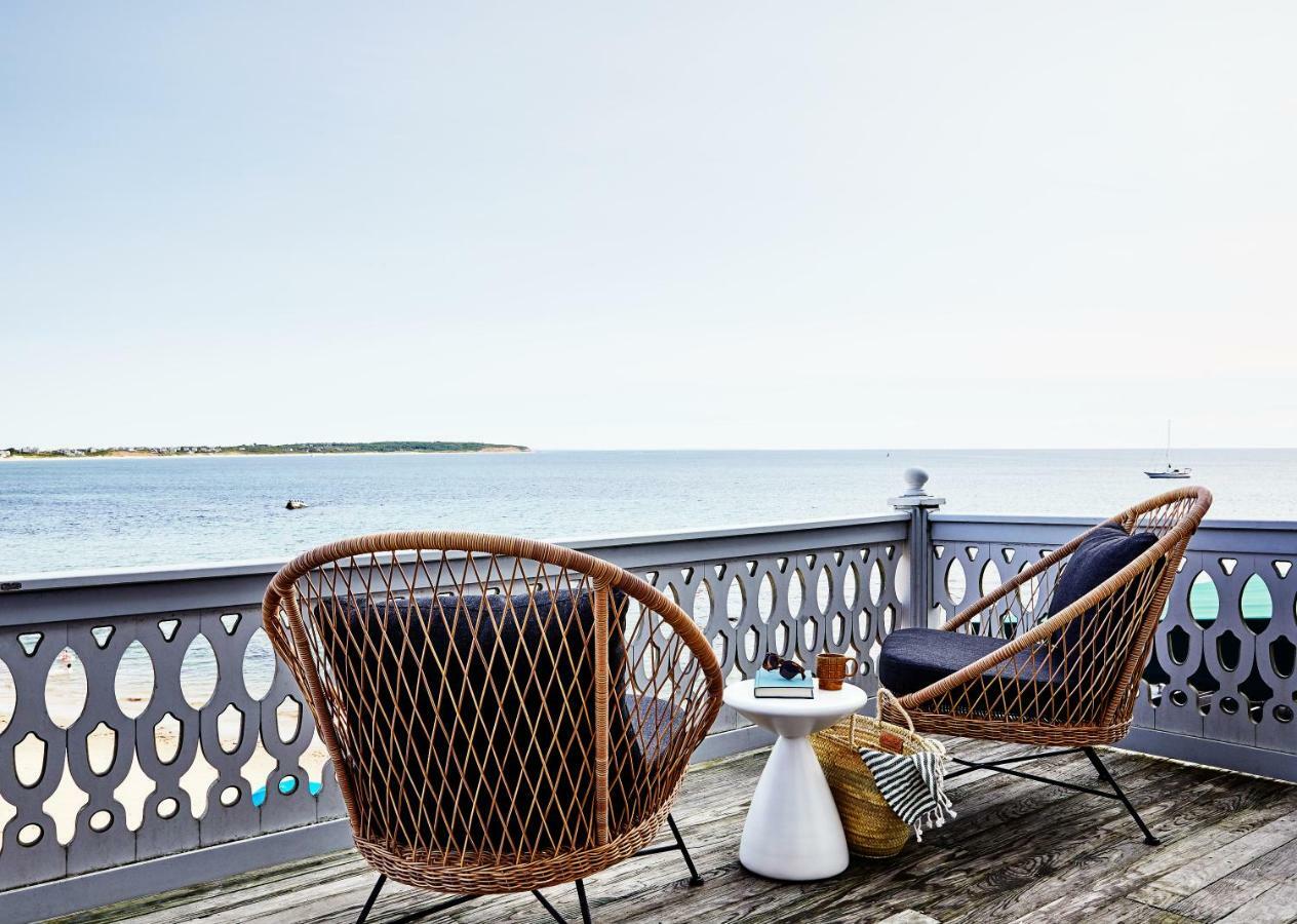 Block Island Beach House Нью-Шорем Екстер'єр фото