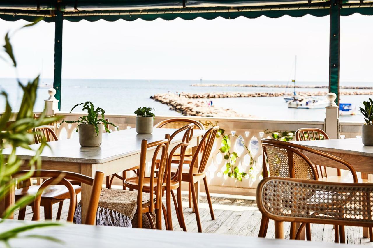 Block Island Beach House Нью-Шорем Екстер'єр фото