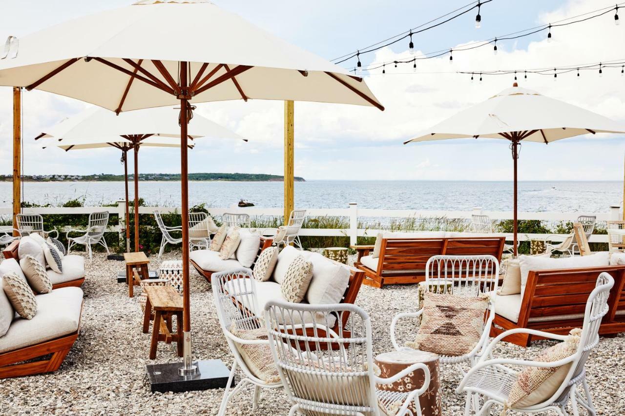 Block Island Beach House Нью-Шорем Екстер'єр фото